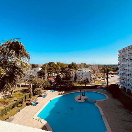 Bright Apartment In Puerto Alcudia Port de Alcudia  Εξωτερικό φωτογραφία