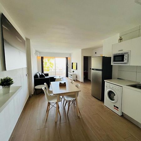 Bright Apartment In Puerto Alcudia Port de Alcudia  Εξωτερικό φωτογραφία