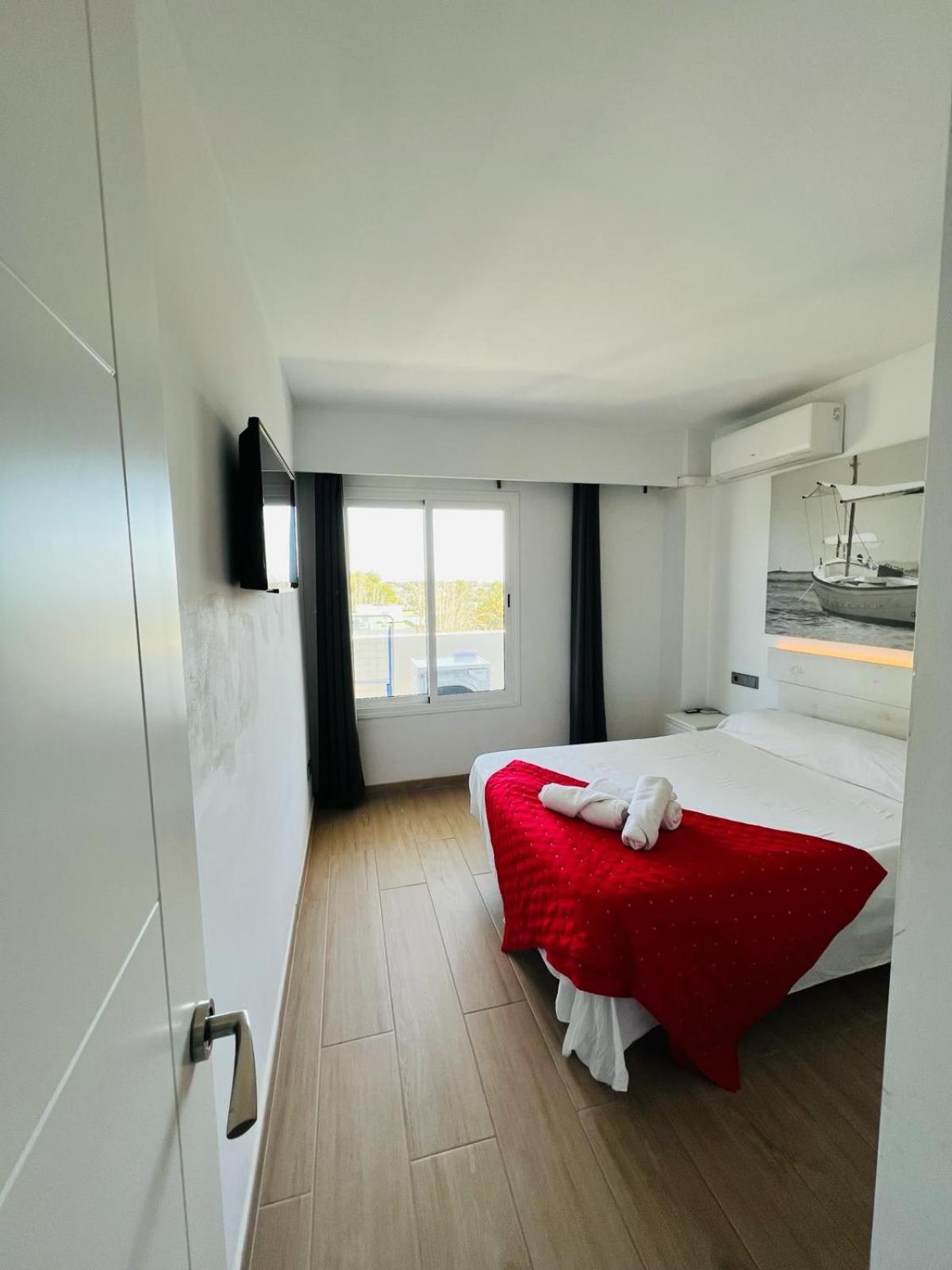 Bright Apartment In Puerto Alcudia Port de Alcudia  Εξωτερικό φωτογραφία