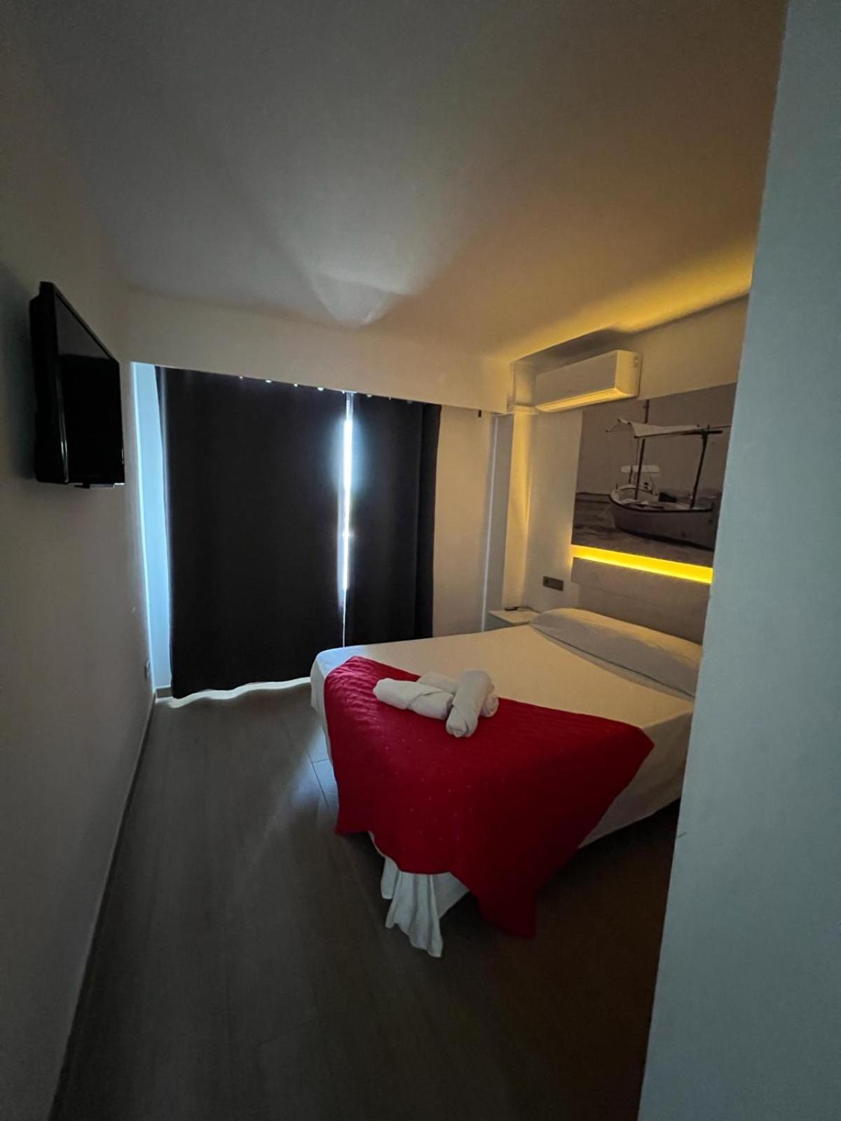 Bright Apartment In Puerto Alcudia Port de Alcudia  Εξωτερικό φωτογραφία