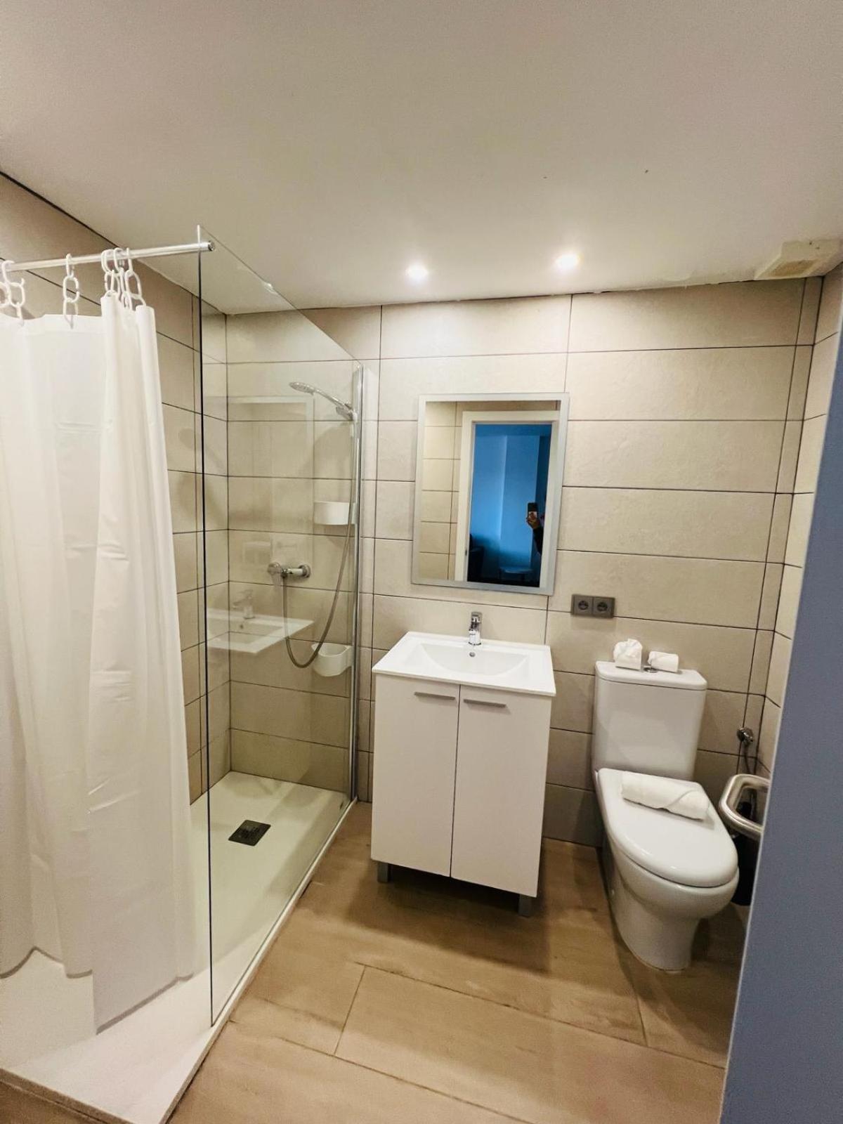 Bright Apartment In Puerto Alcudia Port de Alcudia  Εξωτερικό φωτογραφία