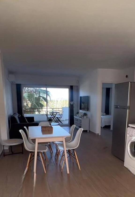 Bright Apartment In Puerto Alcudia Port de Alcudia  Εξωτερικό φωτογραφία