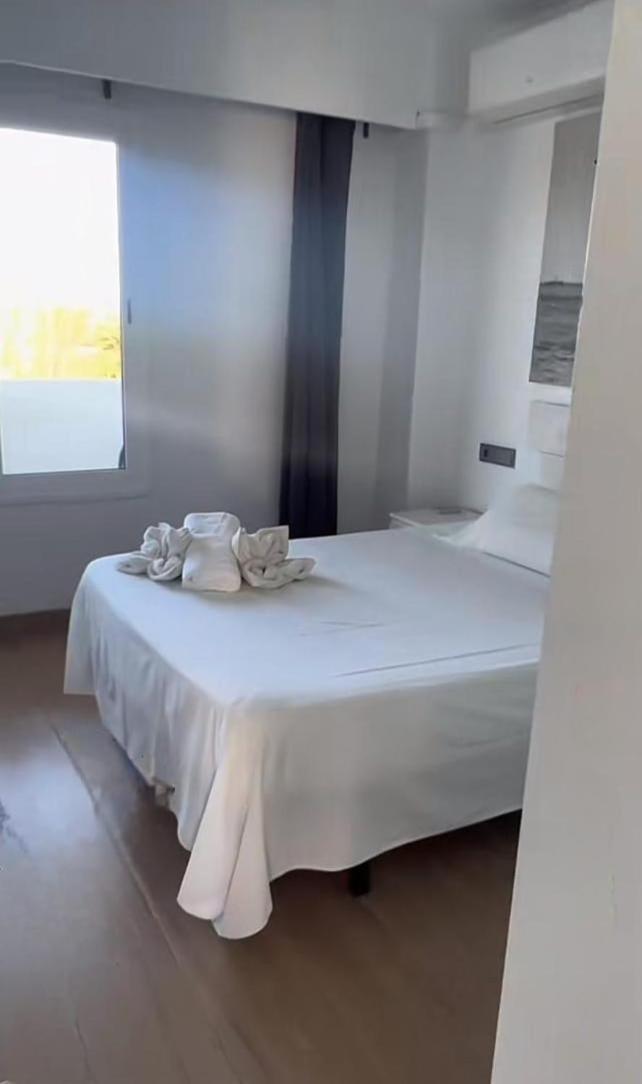 Bright Apartment In Puerto Alcudia Port de Alcudia  Εξωτερικό φωτογραφία