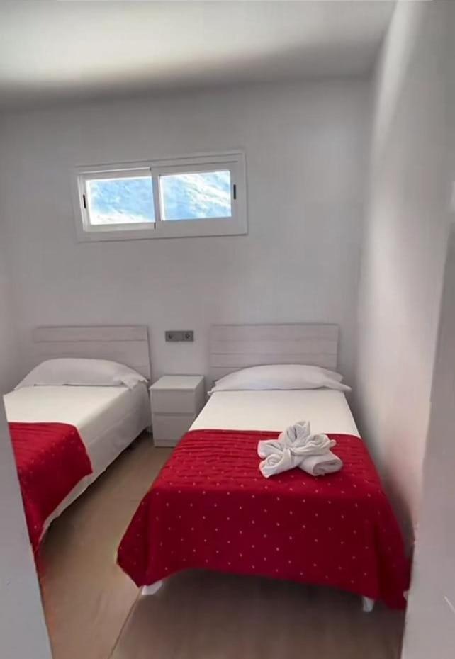 Bright Apartment In Puerto Alcudia Port de Alcudia  Εξωτερικό φωτογραφία